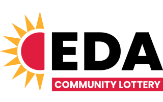 EDA Community Lottery Community Fund